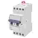 GEWISS MTC60-C CIRCUIT BREAKER 6KA C-CURVE 4P 230-400V 10A 2M