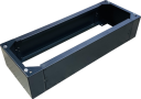 CVS PLINTH 200H FOR 1000W x 400D CS1000 CONSOLE & CM ENCLOSURE