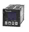 ELCO TEMP CONTROLLER 48x48 100-240VAC, 1-DISPLAY, IN = TC(J,K,S,IR)+PT100, OUT = 2xRelay ***EOL***