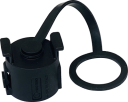 CLOSURE CAP FOR TH389/TH629 PLUG IP66