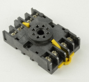 8 PIN SOCKET - FOR EGR SOCKET MOUNTED RELAY TYPE (alternative for KH-TDR-R8)
