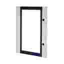 GEWISS 46QP ACCESSORY - CLEAR DOOR FOR GW46204F 650x405mm IP66 (NEW STYLE)