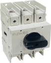 GHISALBA ROTARY LOAD BREAK 3 POLE 160A (AC-23) (NO HANDLE)