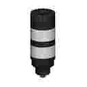 BANNER TL50 PRO TOWER LIGHT, AUDIBLE INDICATOR , 10-30V DC, IP50, MULTI-COLOUR, M12 5PIN Integral QD