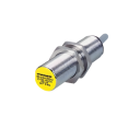 TURCK INDUCTIVE SENSOR, M30, PNP, N/O, FLUSH, 15MM SENSING, 2m Cable connection
