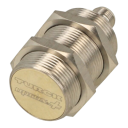 TURCK INDUCTIVE SENSOR, M30, PNP, N/O, FLUSH, 15MM SENSING, M12 CONNECTOR