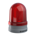 Werma EvoSIGNAL - Beacon MAXI TwinFLASH 115-230VAC IP66 RED