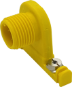 TURCK Magnetic Field Sensor for Pneumatic Cylinders DC 3-wire 10...30VDC, NO contact PNP output, M12 connector