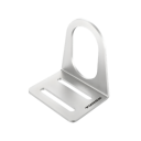 TURCK Mounting Bracket for M30 threaded barrel sensor, Stainless Steel