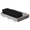 TURCK TX HMI/PLC Series Plug-In Module, 20 Digital inputs, 12 Digital outputs, 4 Analogue inputs and outputs, PNP