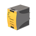TURCK Switching Power Supply Module, INPUT 1PH 93-264VAC/210-370VDC Output 22.528.5 VDC, 10 A SINGLE/PARALLEL MODE
