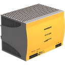 TURCK Switching Power Supply Module, INPUT 90-264VAC/120-370VDC Output 22.528.5 VDC, 20 A SINGLE/PARALLEL MODE