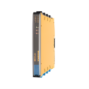 TURCK Analog Signal Isolator, 2-channel, l Input 4-20mA, Output 4-20mA, ATEX, IECEx, Zone 2, SIL 2,Wire break/Short-circuit Output circuit monitored, Galvanic isolation,