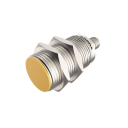 TURCK INDUCTIVE SAFETY SENSOR, M30 ,2 x OSSD output,SIL2, NO, PNP, FLUSH, 12MM SENSING,19.2....28.8VDC,  M12 CONNECTOR