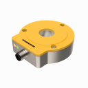 TURCK Contactless Encoder,Incremental: 1  5000 ppr,1024 ppr (default), 1030 VDC, M12x1, 8-pin (1590910)