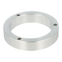 TURCK Protecting Ring For Encoders RI-QR24, Outer Diameter: 74mm, Material: Aluminum
