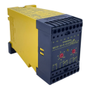 TURCK LEVEL CONTROLLER, 24-250V AC/DC, Responsivity: 0.2---100 k(ohms), Output: 2 changeover contact relays, Adjustable Delay 0.1--15 s