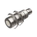 TURCK ULTRASONIC SENSOR: Diffuse mode, M18 Sensor Barrel, Range: 1.5 m, Blind Zone: 15 cm, Resolution: 1mm, Switching Output; PNP/NPN, NO/NC Programmable, IO-Link, M12 4-pin Connector