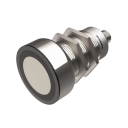 TURCK ULTRASONIC SENSOR: Diffuse mode, M30 Sensor Barrel, Range: 600cm, Blind Zone: 60 cm, Resolution: 1mm, Switching Output; PNP/NPN, NO/NC Programmable, IO-Link, M12 4-pin Connector