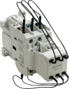 GHISALBA CAPACITOR SWITCHING CONTACTOR, 25kVAR @ 415VAC - COIL 380-418VAC 50-60Hz