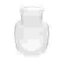 BANNER Washdown Cover for SSA-XXXX E-STOP, FDA Silicone, IP67, IP69K,