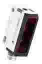 SENSOPART PHOTOELECTRIC SENSOR, FT25 SERIES, 10-30V DC, PNP, Laser, DIFFUSE with BGS, RANGE 120 MM, M8 4-PIN