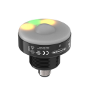 BANNER K50R R-GAGE RADAR SENSOR, RANGE 5m, 40x30 Degree FOV, Base Mount, INPUT 10-30VDC, OUTPUT 2, NPN/PNP Configuarable, 5-PIN M12 QD