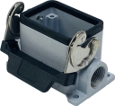 ILME C SIZE 44.27 HOUSING 1 LEVER SURFACE M20 IP65/66/69