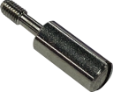ILME SINGLE CODING PIN STAINLESS STEEL 6 CODINGS