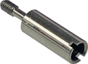 ILME FEMALE CODING PIN STAINLESS STEEL 16 CODINGS