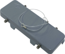ILME C 104.27 COVER WITH EYELET 4 PEG 24P+E IP66