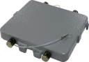 ILME C 77.62 COVER WITH EYELET 4 PEG 32P+E IP66
