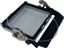 ILME C 77.62 COVER WITH GASKET & LOOP 1 LEVER 32P+E IP65