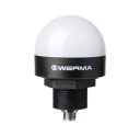 Werma MC55 Smart Beacon - RGB 24 VDC IP65 M12