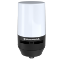 Werma MC55 High S Beacon + Acoustic 24VDC RM - RGB IP65 M12