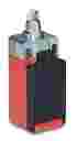 BERNSTEIN IN65 LIMIT SWITCH TOP PUSH - TURRET WITH ROLLER PLUNGER Ø10mm, 1NC/1NO SLOW
