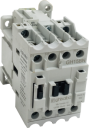 GHISALBA CONTACTOR 23A 11kW (AC3) 4 POLE (4NO) - COIL 110-120VAC 50/60Hz
