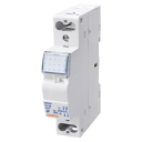 GEWISS 90AM CTR20 CONTACTOR 20A (AC1) 1NO+1NC 24VAC 1M