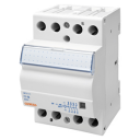 GEWISS 90AM CTR63 CONTACTOR 63A (AC1) 4NC 230VAC/DC 3M