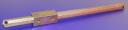 GHISALBA SHAFT EXTENSION 300mm LONG - FOR SIZE 4&5 SZ SERIES ***EOL***
