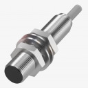 BALLUFF INDUCTIVE SENSOR M12 PNP NC FLUSH 4mm SENSING 10-30VDC CABLE