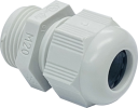 ILME PLASTIC COMPLETE CABLE GLAND IP68 5-12.5mm M20