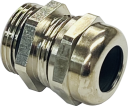 ILME METAL COMPLETE CABLE GLAND IP68 8-12mm M20