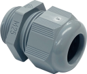 ILME PLASTIC COMPLETE CABLE GLAND IP68 9-18mm M25