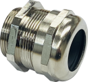 ILME METAL COMPLETE CABLE GLAND IP68 15-24mm M32