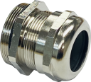 ILME METAL COMPLETE CABLE GLAND IP68 15-24mm M40