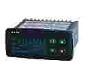 ELCO TEMP CONTROLLER 75x33 100-240VAC, 2-DISPLAY, IN = TC(J,K,S,IR)+PT100, OUT = 2xSSR