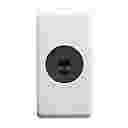 GEWISS SYSTEM, SPEAKER SOCKET DIN41529