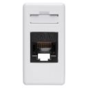 GEWISS SYSTEM, RJ45 SOCKET / UTP CAT 6