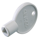 GEWISS 40CD DIST BOARD ACCESSORY - SPARE KEY